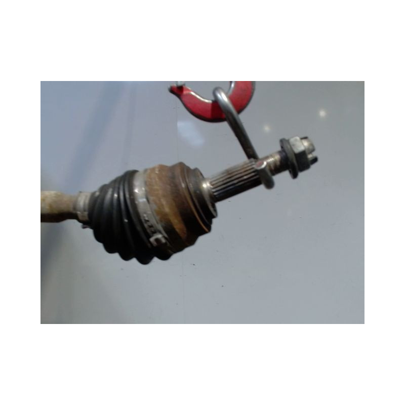 TRANSMISSION AVANT DROIT DACIA SANDERO 2008- 1.0 TCe 100 ECO-G
