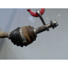 TRANSMISSION AVANT DROIT DACIA SANDERO 2008- 1.0 TCe 100 ECO-G