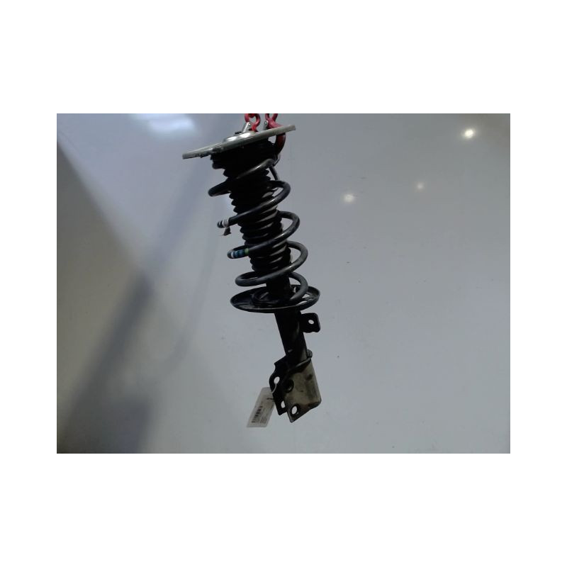 AMORTISSEUR AVANT GAUCHE CITROEN JUMPY TOLE 2007-