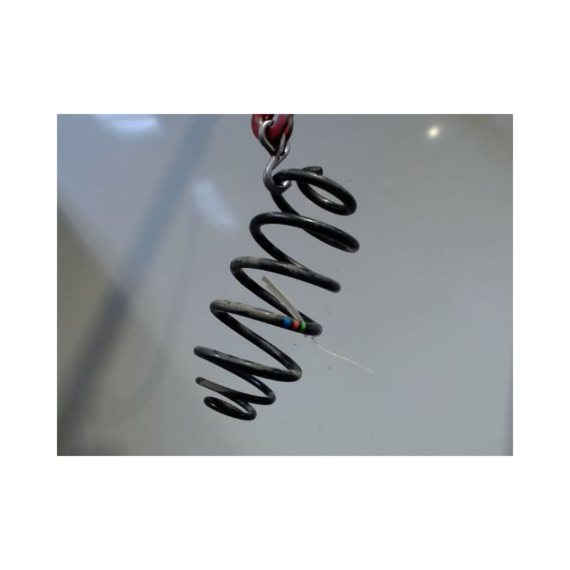 RESSORT AMORTISSEUR ARRIERE GAUCHE CITROEN JUMPY TOLE 2007-