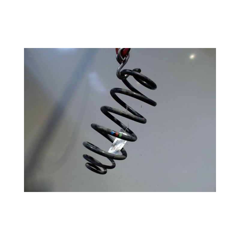 RESSORT AMORTISSEUR ARRIERE DROIT CITROEN JUMPY TOLE 2007-