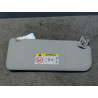 PARE-SOLEIL D CITROEN JUMPY TOLE 2007-
