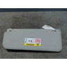 PARE-SOLEIL D CITROEN JUMPY TOLE 2007-