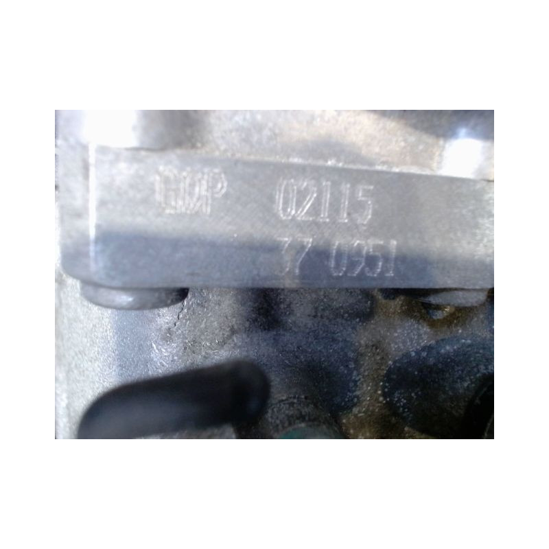 BOITE A VITESSE MECANIQUE AUDI A3 2003- 2.0 FSI