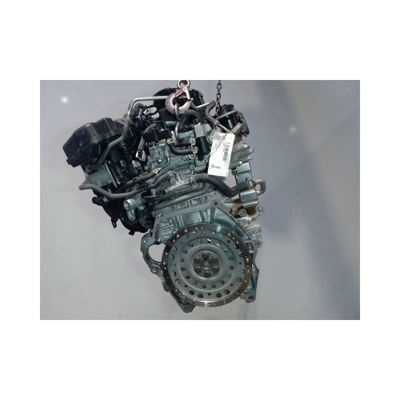 MOTEUR HYBRIDE HONDA JAZZ 1.5 eHEV 
