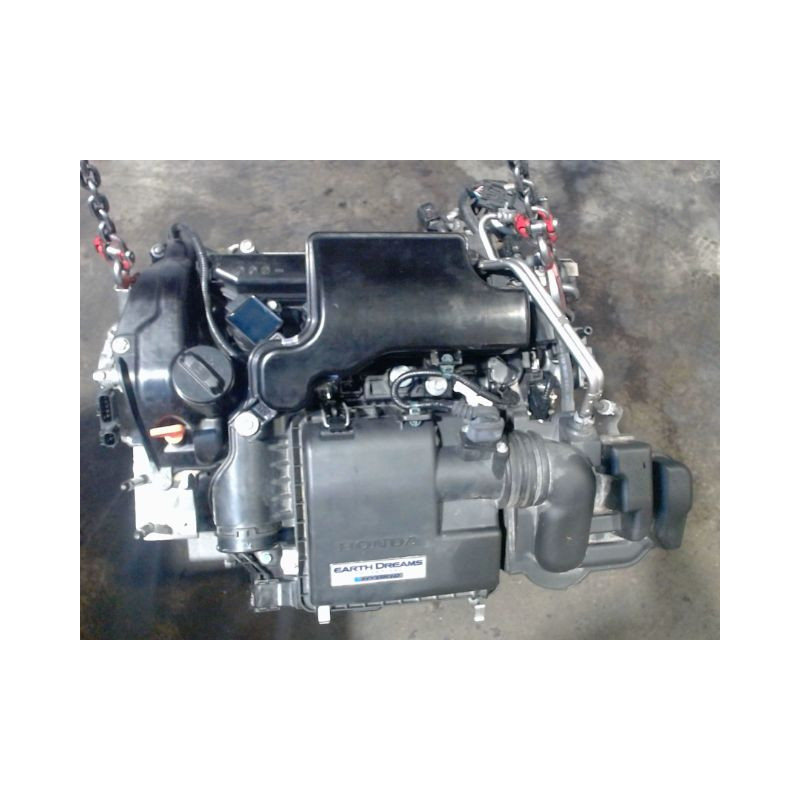 MOTEUR HYBRIDE HONDA JAZZ 1.5 eHEV 