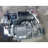 MOTEUR HYBRIDE HONDA JAZZ 1.5 eHEV 