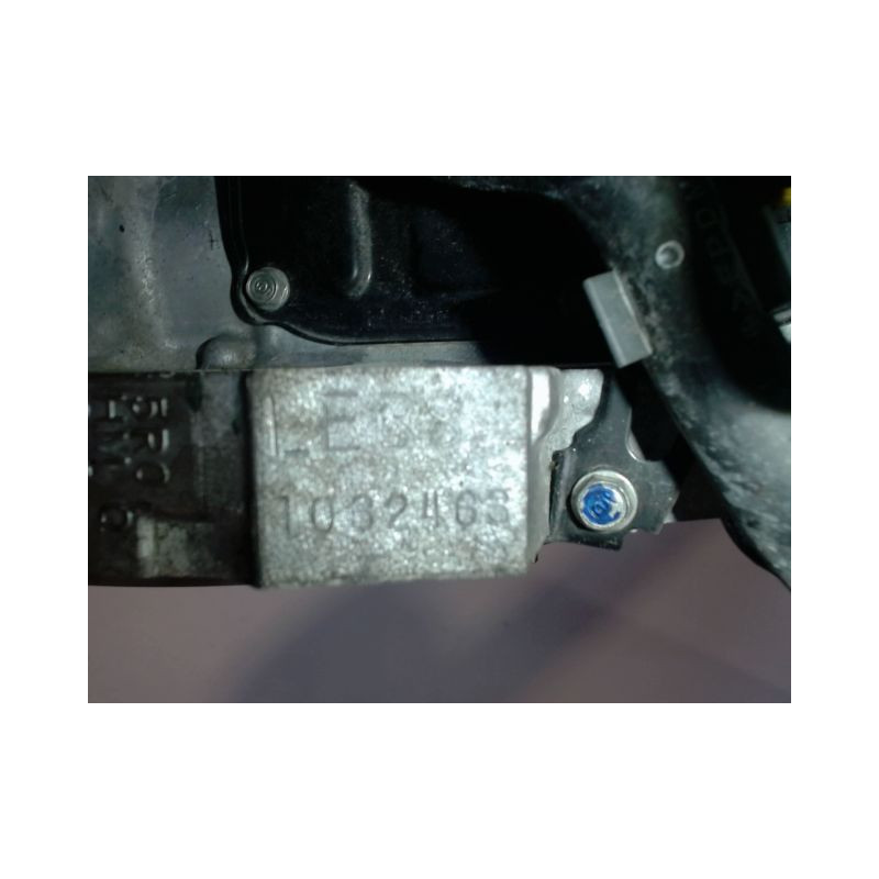 MOTEUR HYBRIDE HONDA JAZZ 1.5 eHEV 