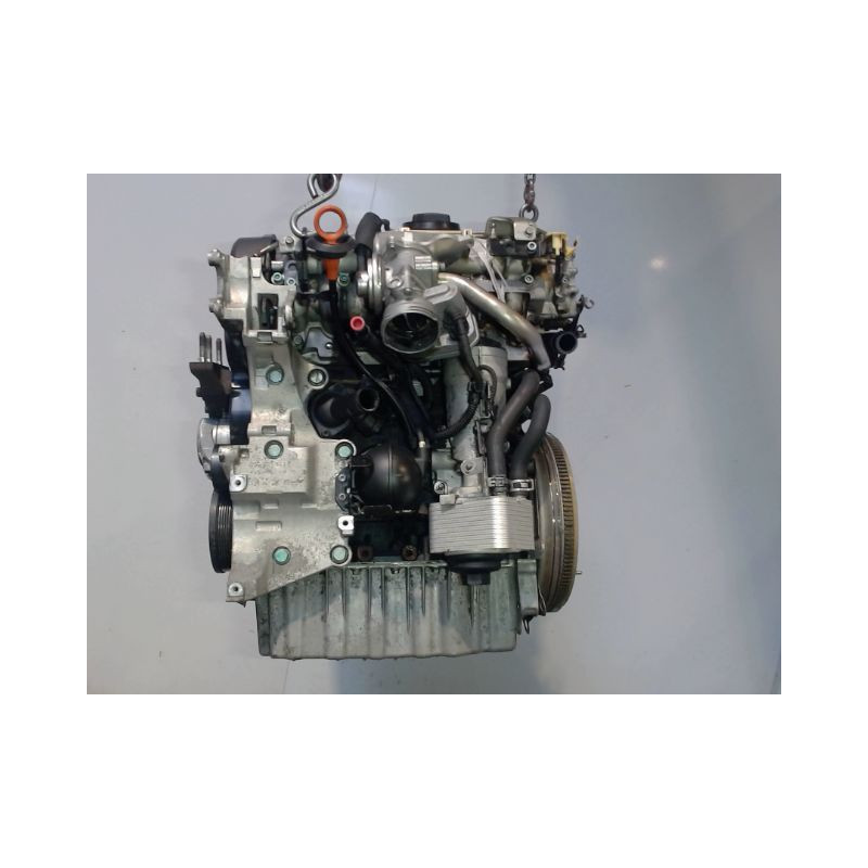 MOTEUR DIESEL MITSUBISHI GRANDIS 2.0 DI-D 