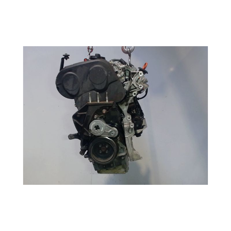 MOTEUR DIESEL MITSUBISHI GRANDIS 2.0 DI-D 