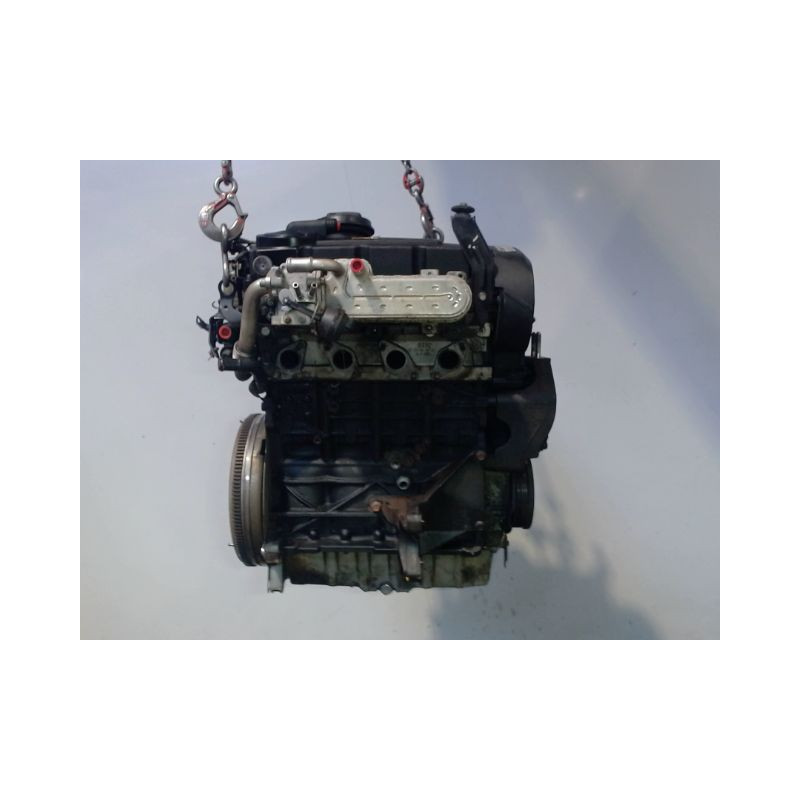 MOTEUR DIESEL MITSUBISHI GRANDIS 2.0 DI-D 