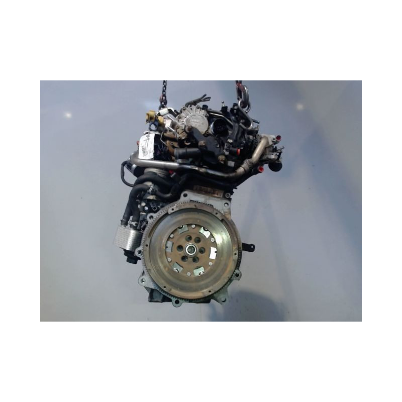 MOTEUR DIESEL MITSUBISHI GRANDIS 2.0 DI-D 