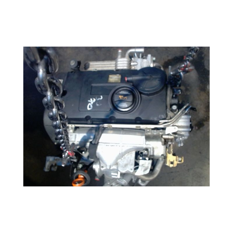 MOTEUR DIESEL MITSUBISHI GRANDIS 2.0 DI-D 