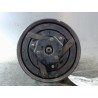 COMPRESSEUR AIR CONDITIONNE RENAULT MEGANE II PH 2 ESTATE 06-