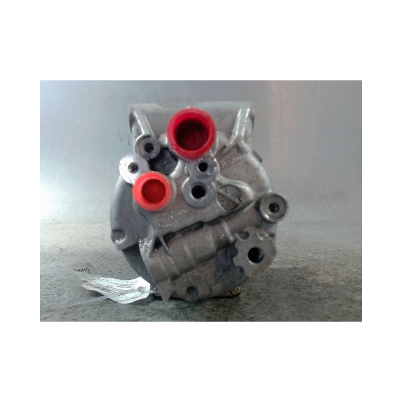 COMPRESSEUR AIR CONDITIONNE RENAULT MEGANE II PH 2 ESTATE 06-