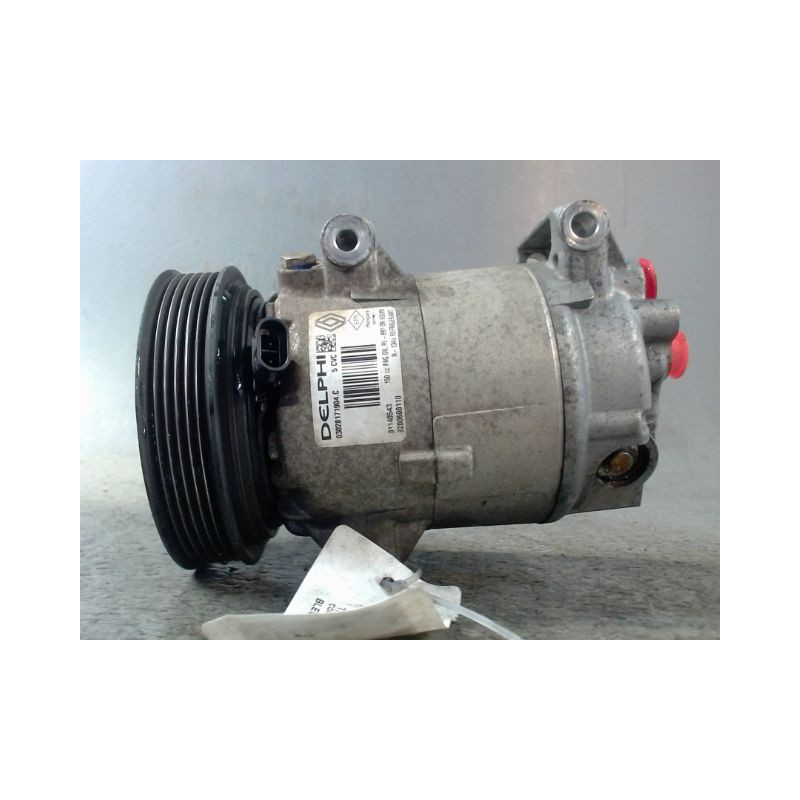 COMPRESSEUR AIR CONDITIONNE RENAULT MEGANE II PH 2 ESTATE 06-