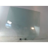 GLACE FIXE PORTE ARD DACIA SANDERO 2008-