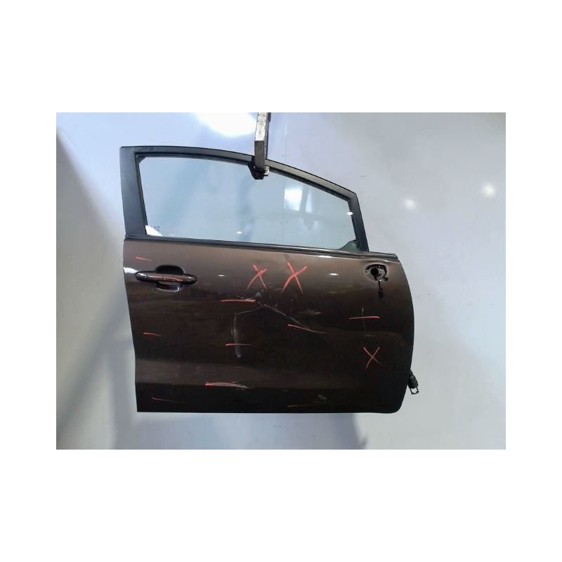 PORTE ARRIERE DROIT KIA RIO 2005-