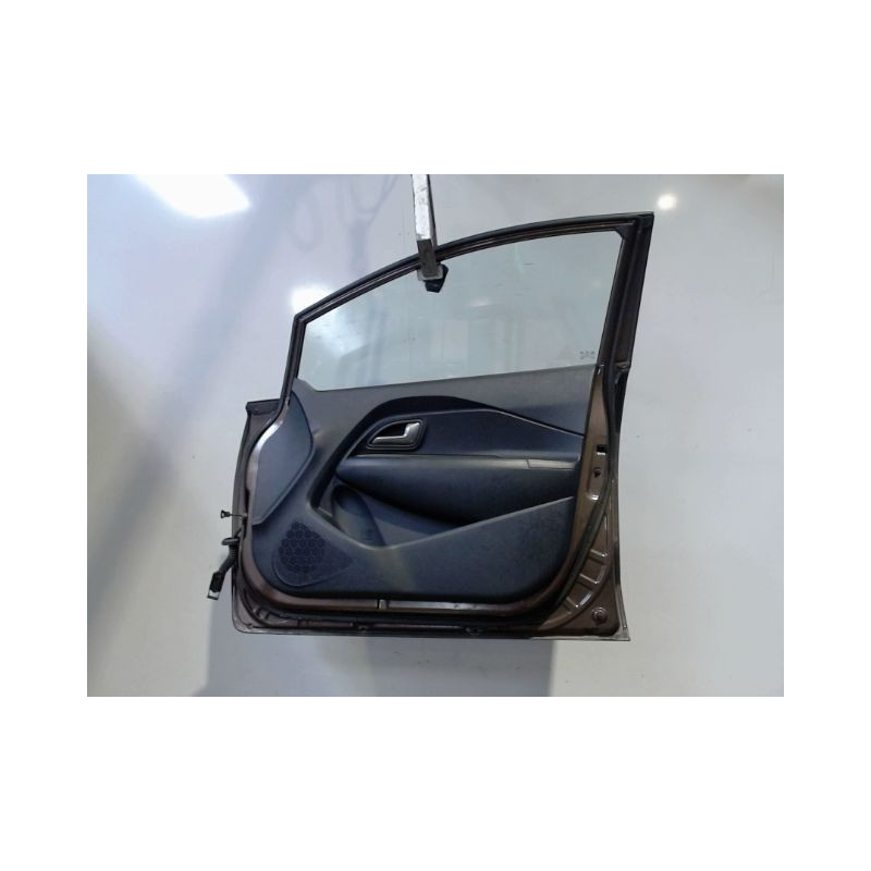 PORTE ARRIERE DROIT KIA RIO 2005-