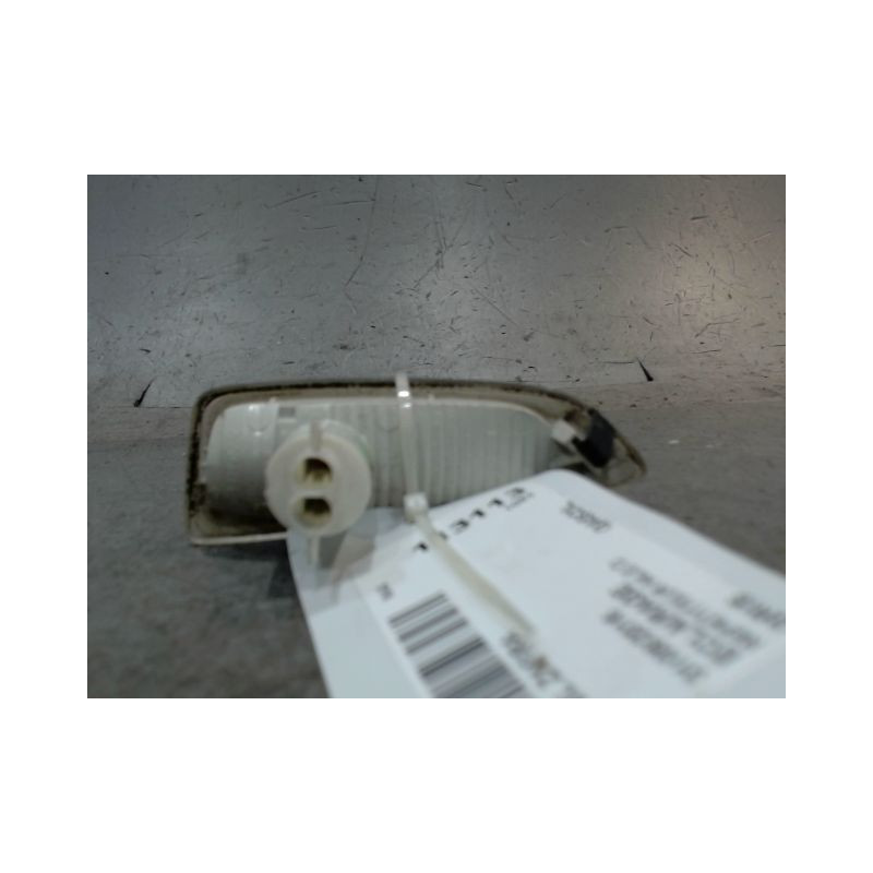 REPETITEUR AILE DROIT OPEL ZAFIRA