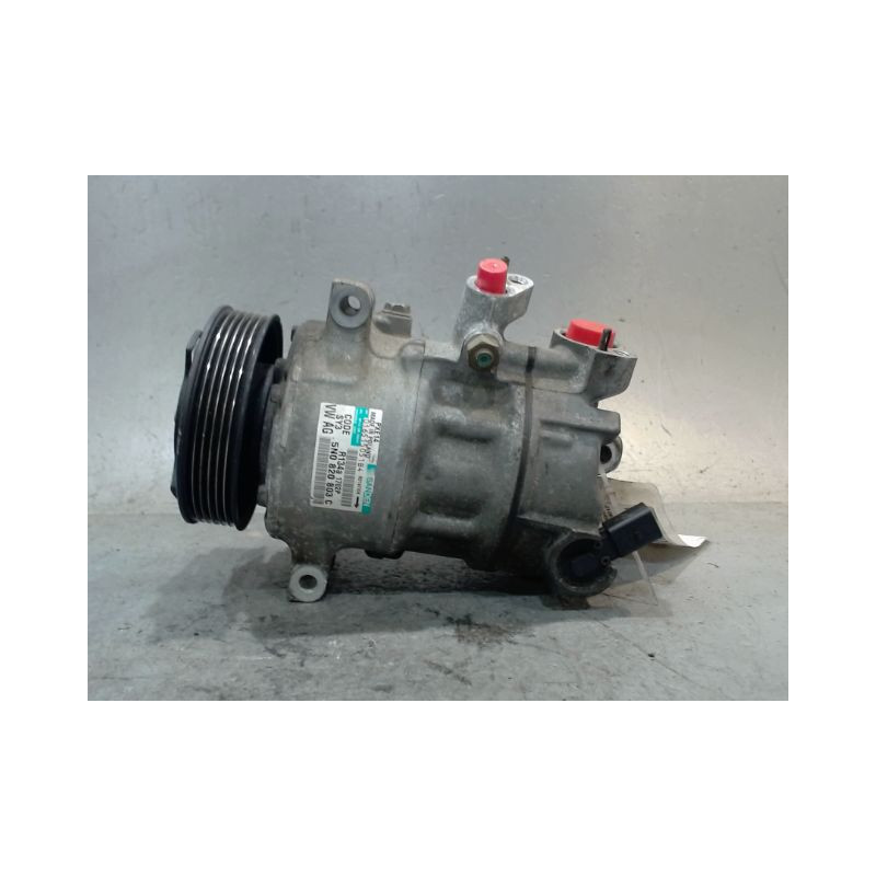 COMPRESSEUR AIR CONDITIONNE VOLKSWAGEN POLO