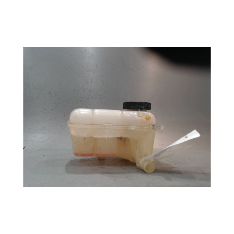VASE EXPANSION CHEVROLET ORLANDO