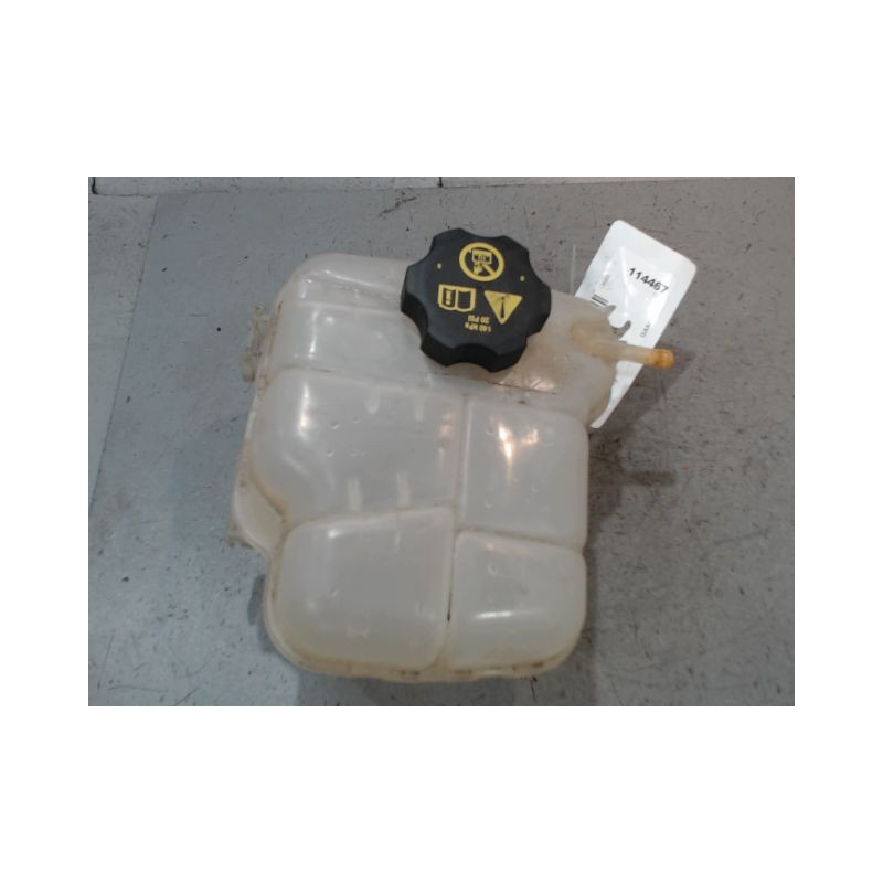 VASE EXPANSION CHEVROLET ORLANDO