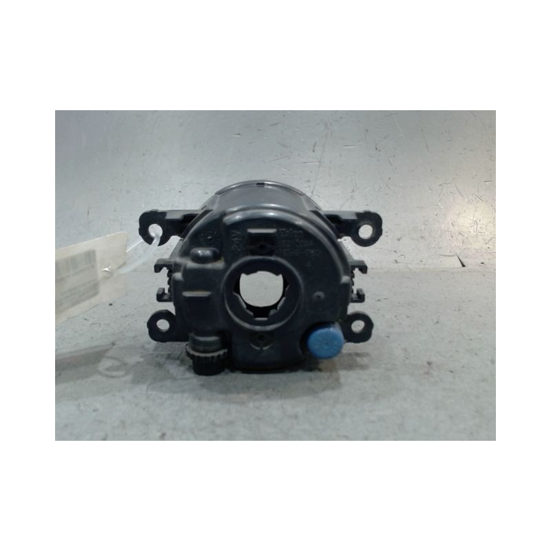 PHARE ANTIBROUILLARD AVANT DROIT FORD FIESTA
