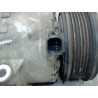 COMPRESSEUR AIR CONDITIONNE FORD FIESTA