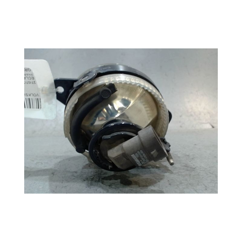 PHARE ANTIBROUILLARD AVANT DROIT VOLKSWAGEN POLO