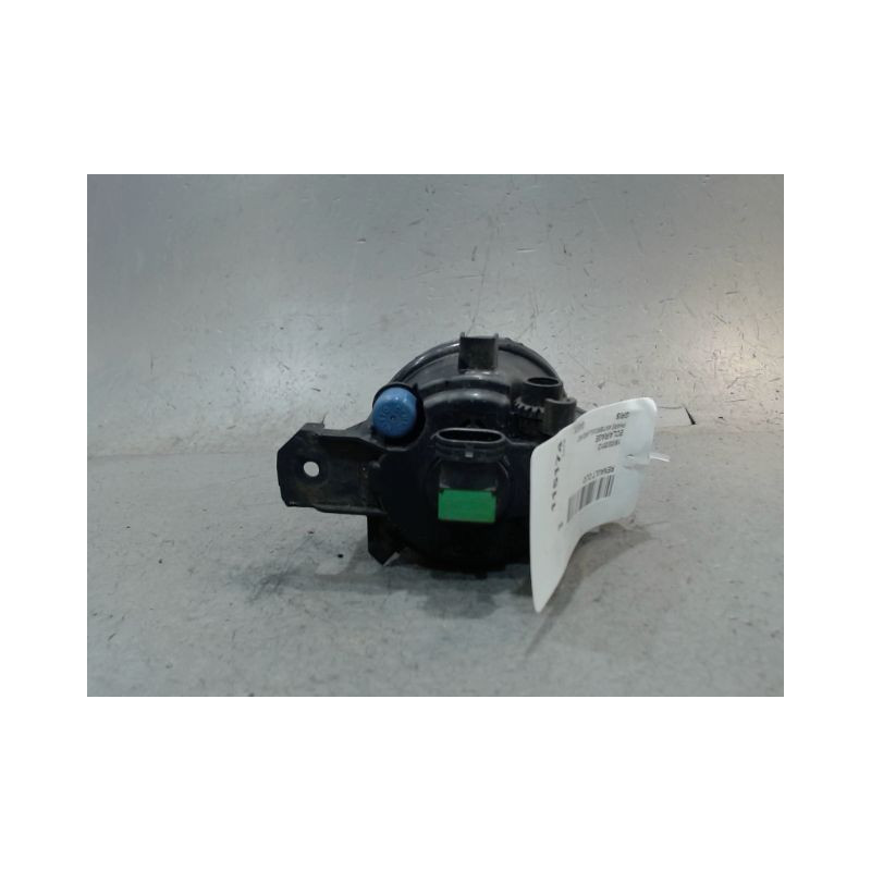 PHARE ANTIBROUILLARD AVANT DROIT RENAULT CLIO