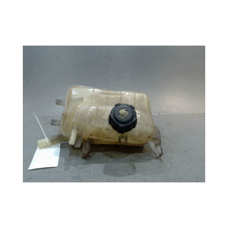 VASE EXPANSION RENAULT MEGANE