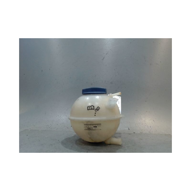 VASE EXPANSION VOLKSWAGEN GOLF