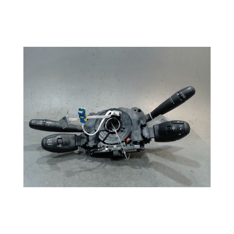 BLOC COMMODOS CITROEN C3