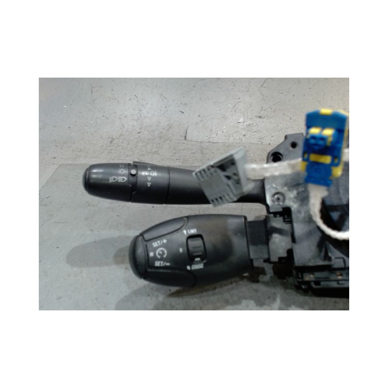 BLOC COMMODOS CITROEN C3