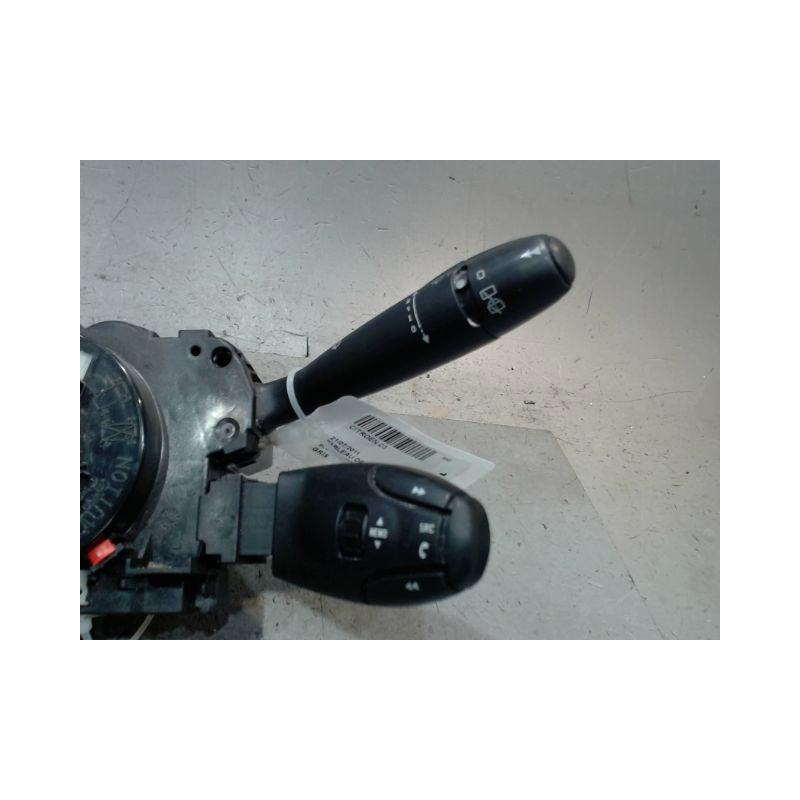 BLOC COMMODOS CITROEN C3