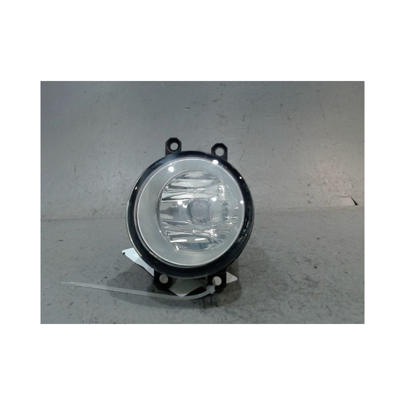 PHARE ANTIBROUILLARD AVANT DROIT PEUGEOT 107