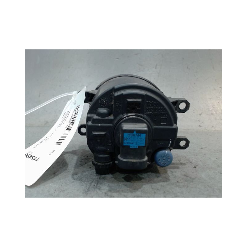 PHARE ANTIBROUILLARD AVANT DROIT PEUGEOT 107
