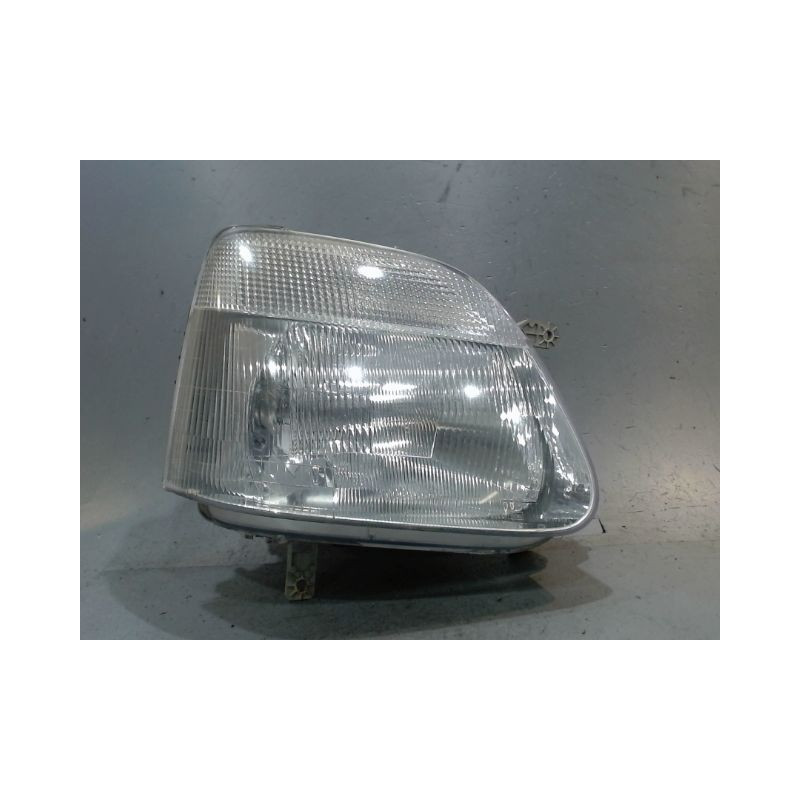 PHARE DROIT OPEL AGILA