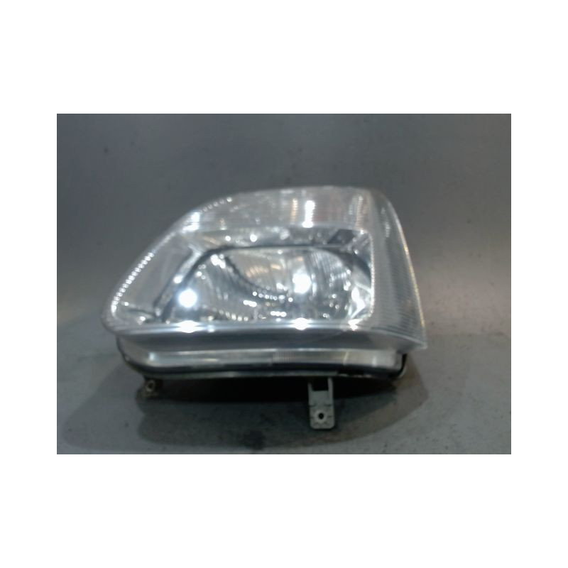 PHARE GAUCHE OPEL AGILA
