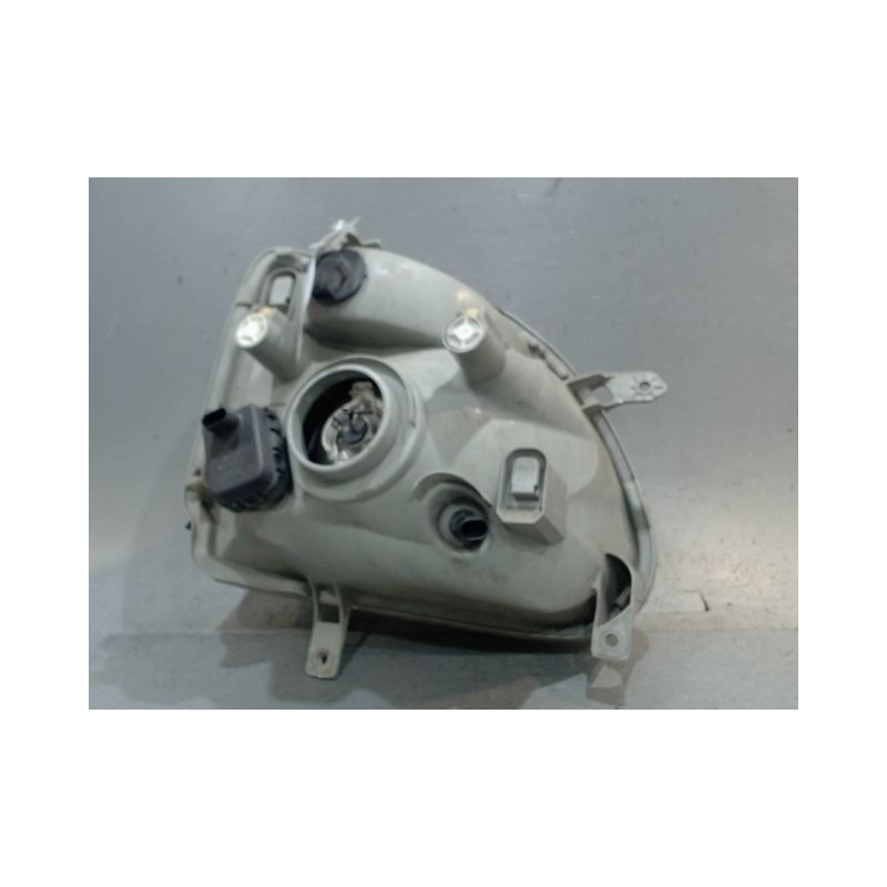 PHARE GAUCHE OPEL AGILA