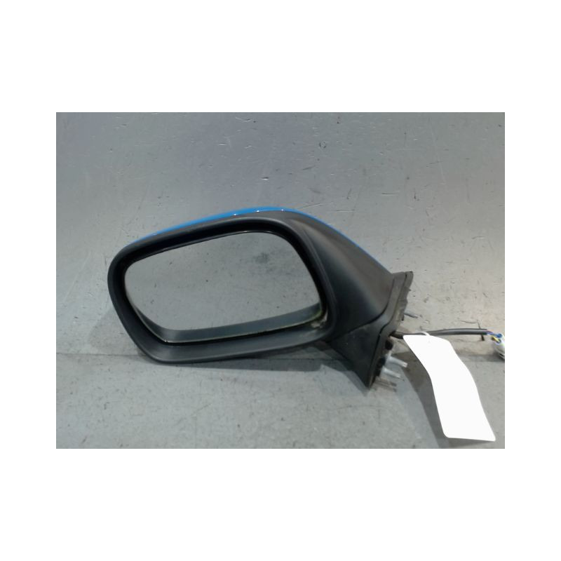 RETROVISEUR EXTERIEUR ELECTRIQUE GAUCHE OPEL AGILA