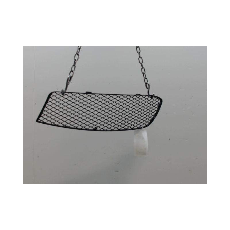 GRILLE VENTILATION PARE-CHOC AVD MERCEDES CLASSE A