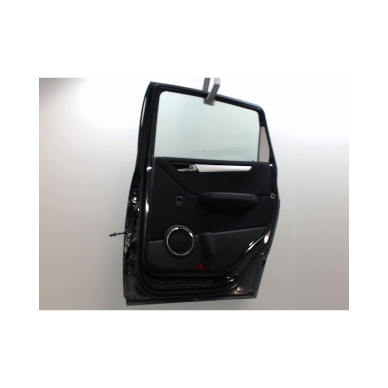 PORTE ARRIERE DROIT MERCEDES CLASSE B MONOSP. I Phase 1 (245) 2005-2008