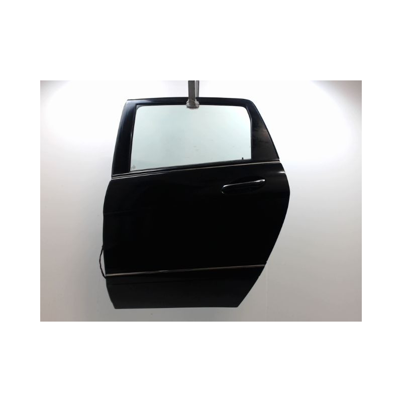 PORTE ARRIERE GAUCHE MERCEDES CLASSE B MONOSP. I Phase 1 (245) 2005-2008