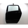 PORTE ARRIERE GAUCHE MERCEDES CLASSE B MONOSP. I Phase 1 (245) 2005-2008