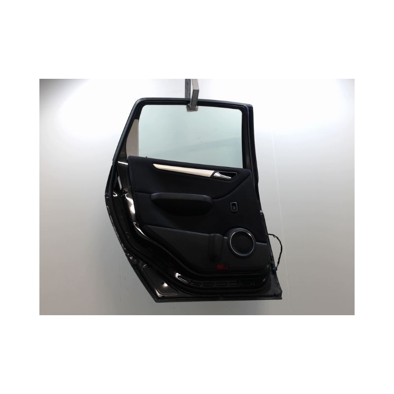 PORTE ARRIERE GAUCHE MERCEDES CLASSE B MONOSP. I Phase 1 (245) 2005-2008
