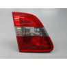 FEU ARRIERE INTERIEUR GAUCHE MERCEDES CLASSE B MONOSP. I Phase 1 (245) 2005-2008