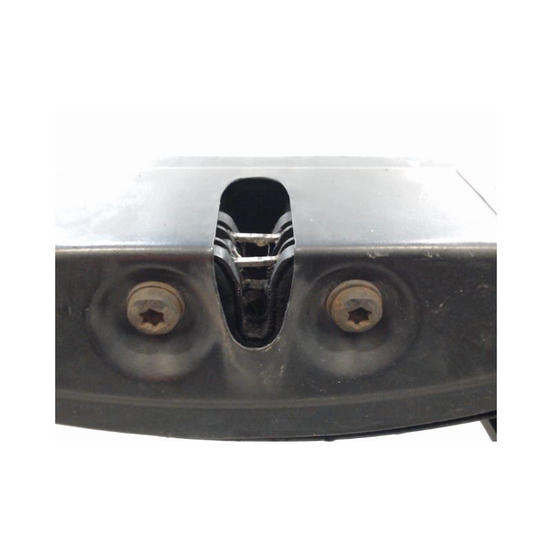 FACE AVANT SKODA OCTAVIA II Phase 1 2004-2008