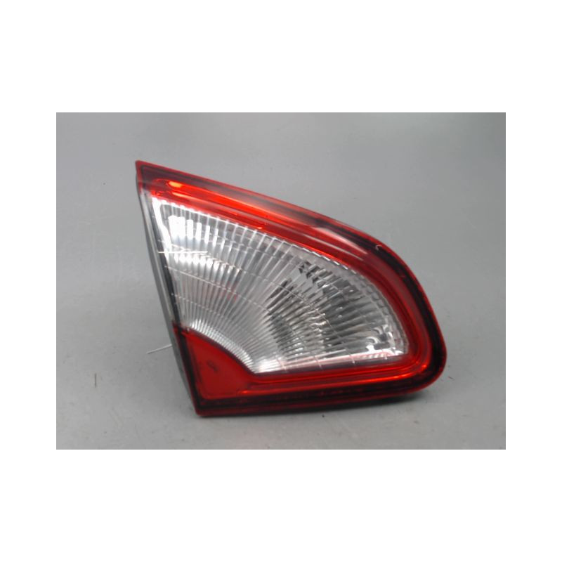 FEU ARRIERE INTERIEUR GAUCHE NISSAN QASHQAI +2 I Phase 2 LONG 2010-2014